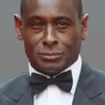 David Harewood