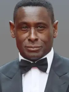 David Harewood