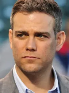 Theo Epstein
