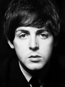 Πολ ΜακΚάρτνεϊ (Paul McCartney)