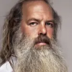 Ρικ Ρούμπιν (Rick Rubin)