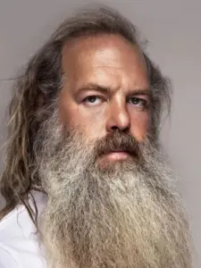 Ρικ Ρούμπιν (Rick Rubin)