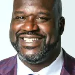 Σακίλ Ο'Νιλ (Shaquille O'Neal)