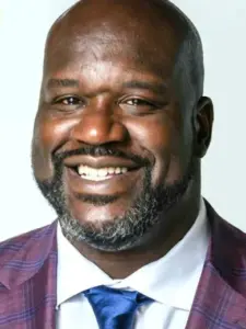 Σακίλ Ο'Νιλ (Shaquille O'Neal)