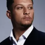 Patrick Mahomes