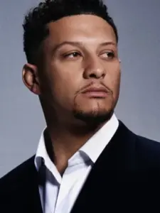 Patrick Mahomes