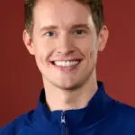 Evan Bates