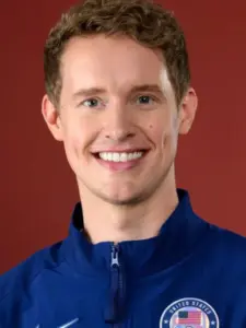 Evan Bates