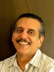 Shishir Sharma