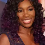 Βένους Ουίλιαμς (Venus Williams)