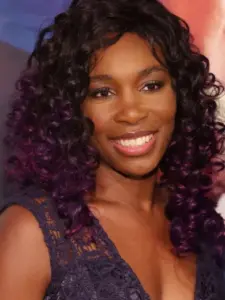 Βένους Ουίλιαμς (Venus Williams)