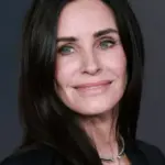 Κόρτνεϊ Κοξ (Courteney Cox)