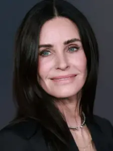 Κόρτνεϊ Κοξ (Courteney Cox)