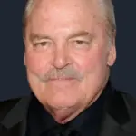 Στέισι Κιτς (Stacy Keach)