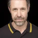 Πάντι Κόνσιντιν (Paddy Considine)