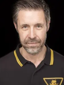 Πάντι Κόνσιντιν (Paddy Considine)