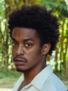 Patrick Congo