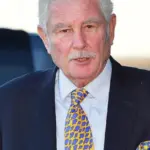Keith Hellawell