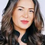 Γιολάντα Αντράντε (Yolanda Andrade)