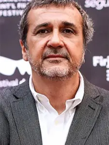 José Alvarenga Jr.
