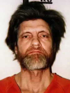 Ted Kaczynski