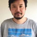 Kenji Iwaisawa