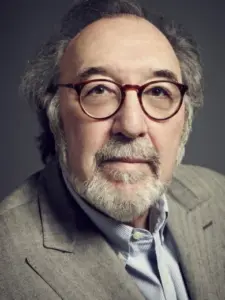Τζέιμς Λ. Μπρουκς (James L. Brooks)