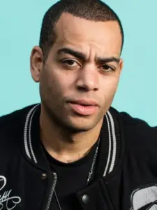 Ben Bailey Smith
