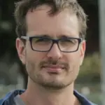 David Farrier