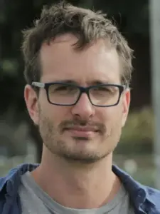 David Farrier