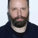 Γιώργος Λάνθιμος (Yorgos Lanthimos)