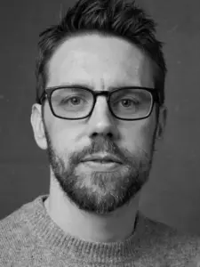 David Bruckner