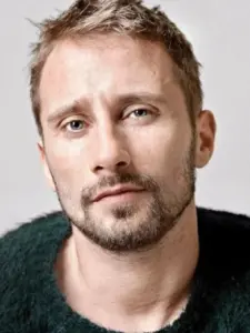 Matthias Schoenaerts