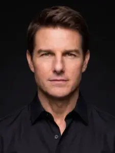 Τομ Κρουζ (Tom Cruise)