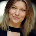 Ιβάνα Μιλίσεβιτς (Ivana Miličević)