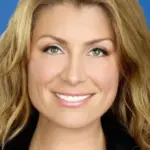Genevieve Gorder
