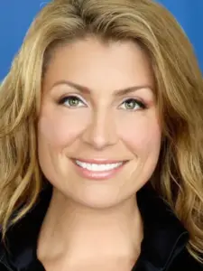 Genevieve Gorder