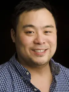 David Chang