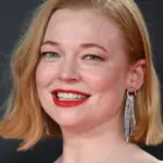 Sarah Snook