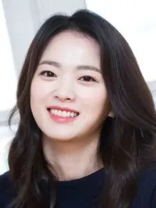 Chun Woo-hee