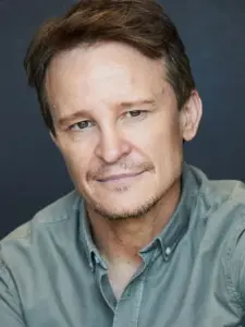 Damon Herriman