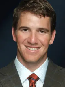 Eli Manning