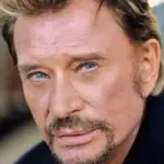 Τζόνι Χαλιντέι (Johnny Hallyday)