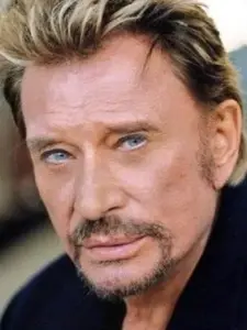 Τζόνι Χαλιντέι (Johnny Hallyday)