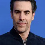 Σάσα Μπάρον Κόεν (Sacha Baron Cohen)