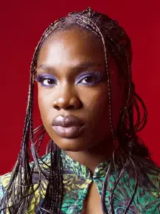 Vivian Oparah