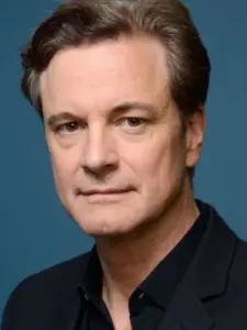 Κόλιν Φερθ (Colin Firth)