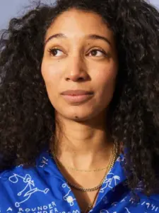 Raine Allen-Miller