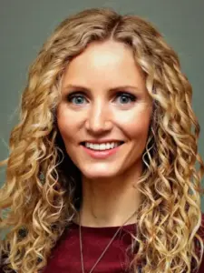 Suzannah Lipscomb