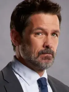 Billy Campbell
